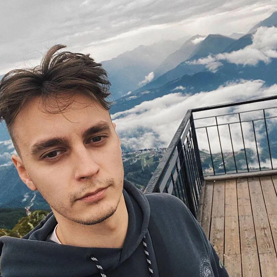Daniil's avatar